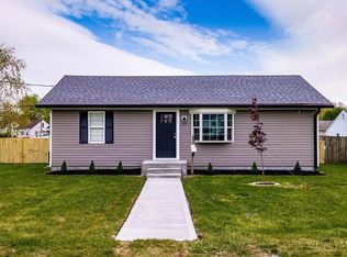 100 Baltimore Ave, Trenton, OH 45067