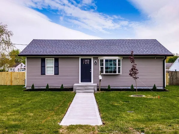 100 Baltimore Ave, Trenton, OH 45067