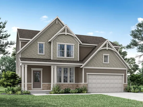 5241 Plum Run Ct, Morrow, OH 45152