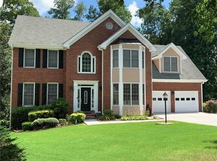 3074 Gavin Pl, Duluth, GA 30096
