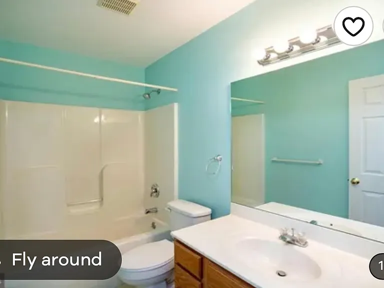 223 Amblewood Way — Photo 9