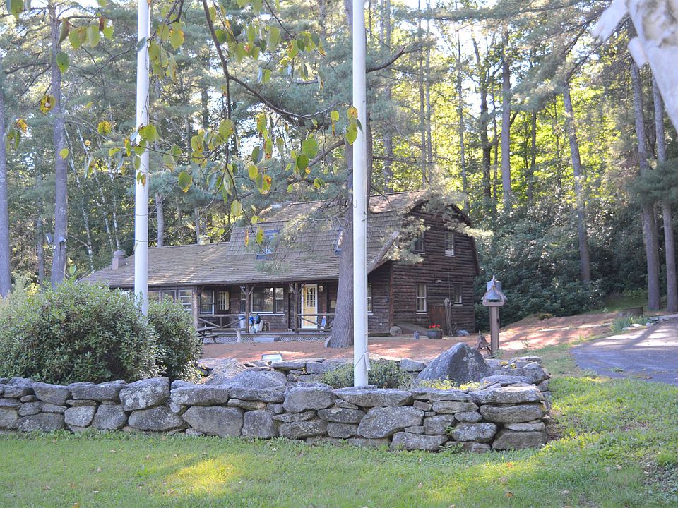 22 Sand Hill Road, Croydon, NH 03773 Zillow