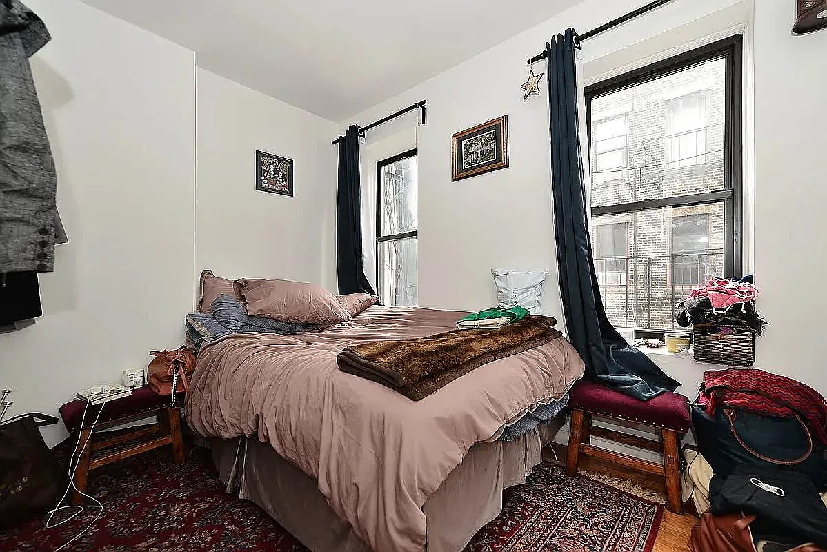 138 Orchard Street — Photo 1