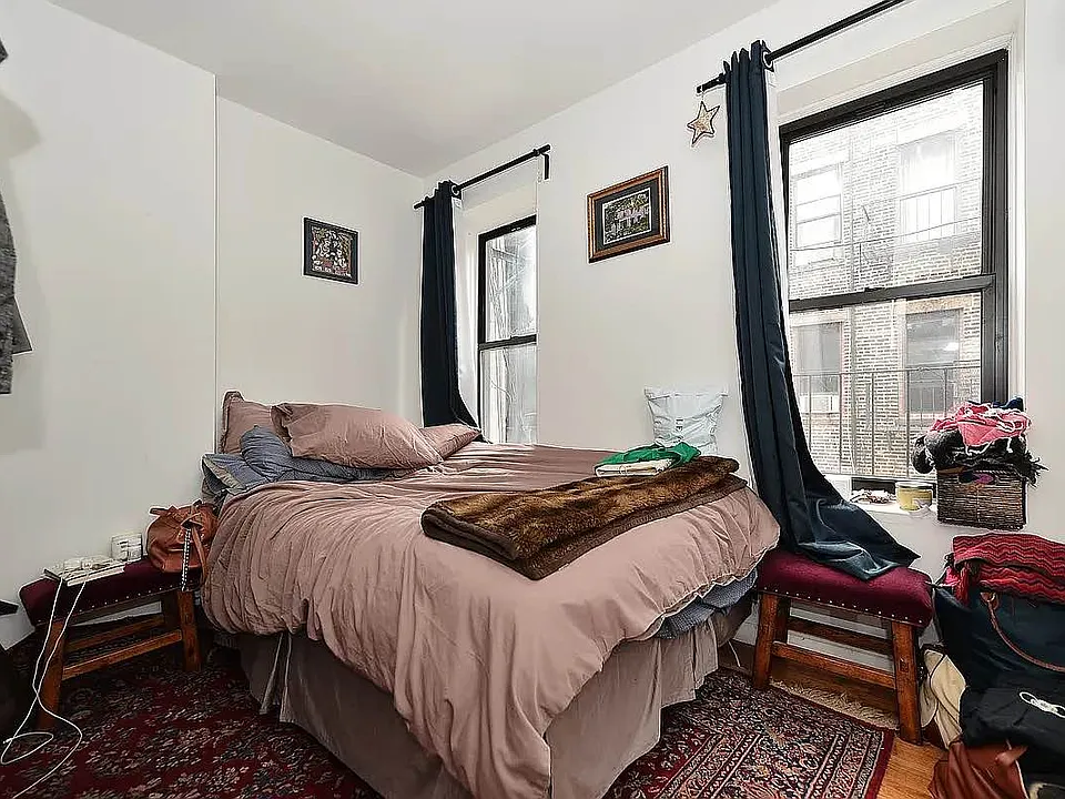 138 Orchard St #16