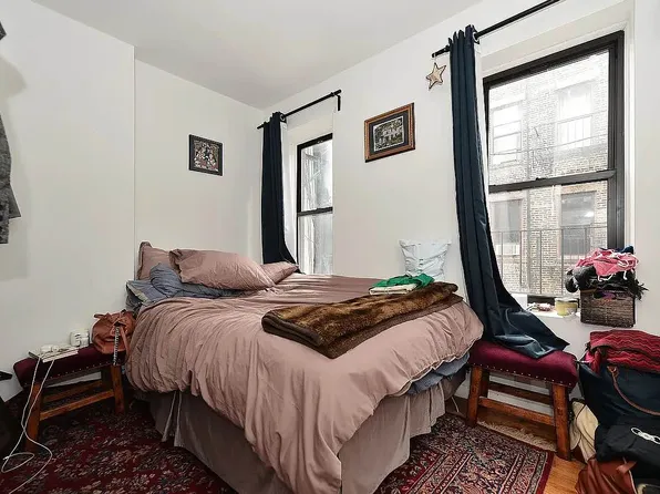 138 Orchard St APT 16, New York, NY 10002