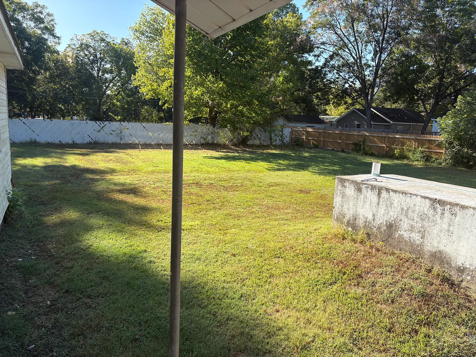 3 bed, 1218 sqft, $1,180 — Photo 4