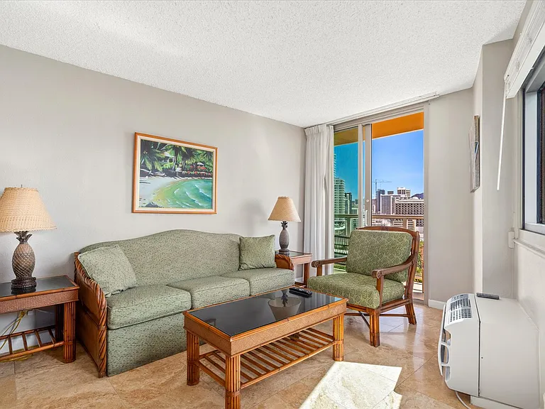 2045 Kalakaua Ave #1207 — Photo 5