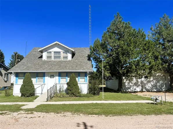 318 Grant Street, Arriba, CO 80804