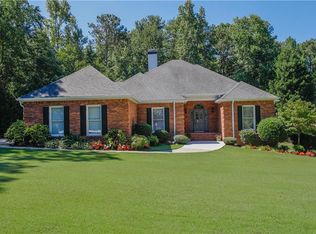 2121 Waterloo Cir, Lawrenceville, GA 30043