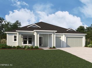 46 Albright Ct, Saint Johns, FL 32259