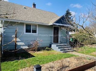 6805 SE 57th Ave, Portland, OR 97206