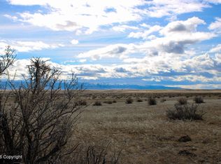 0 Broken Trail Dr, Casper, WY 82601