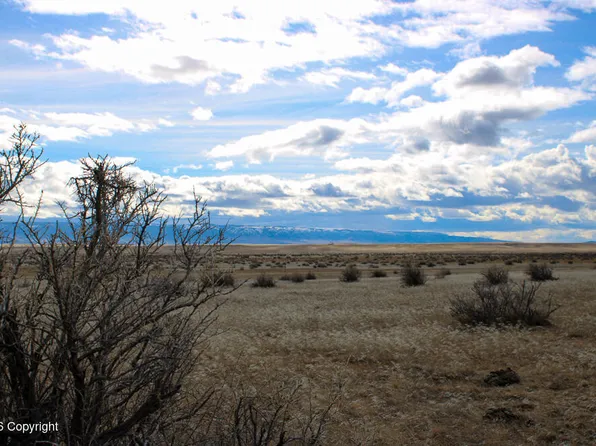 0 Broken Trail Dr, Casper, WY 82601