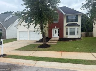 235 Vaness Dr, McDonough, GA 30253