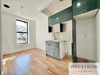 Rented by Hagstrom Management Inc