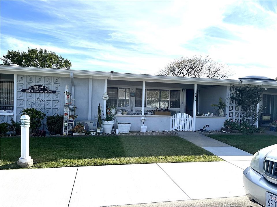 1st image of 13801 El Dorado Dr #11I