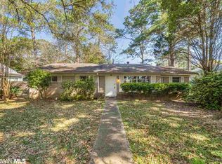 417 Fairwood Blvd, Fairhope, AL 36532