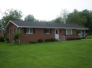 1908 Snyder St, Corbin, KY 40701