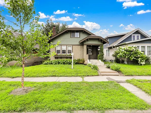 641 Asbury St, Saint Paul, MN 55104