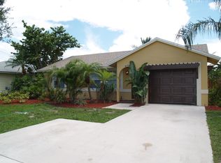 6130 Garrett St, Jupiter, FL 33458