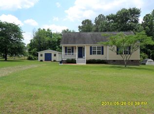 47 Walton Cir, Benson, NC 27504