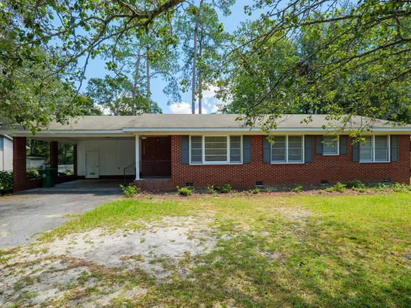 2505 Willacoochee Dr, Valdosta, GA 31602