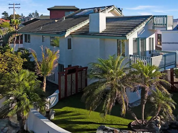 2438 Ocean St, Carlsbad, CA 92008