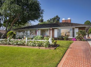 1545 Kensington Rd, San Marino, CA 91108