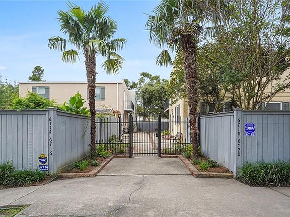 2nd image of 6718 Argonne Blvd #6718