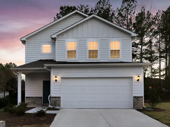 251 Paulownia Cir, McDonough, GA 30253
