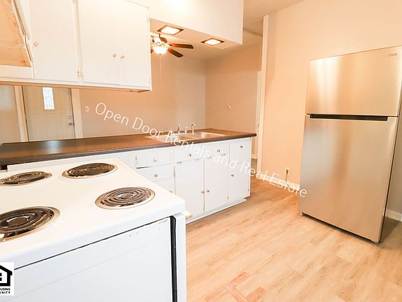 5th image of 1327 S Jackson St #1B-1BA-400SQFT