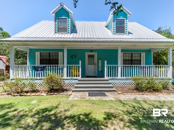 3-bed single-family home in Gulf Shores, AL — 11.1% cap rate