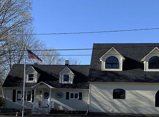 519 State St, Boyne City, MI 49712
