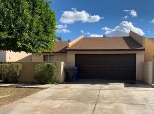 1207 W 13th Pl, Yuma, AZ 85364
