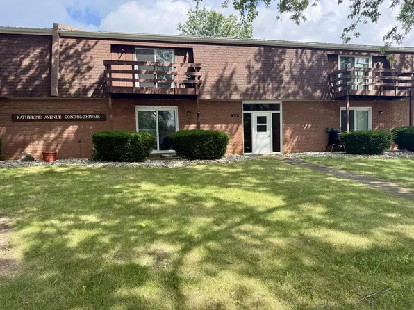 678 Katherine Ave APT A, Ashland, OH 44805