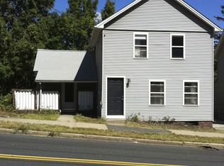 241 E Main St, Chicopee, MA 01020