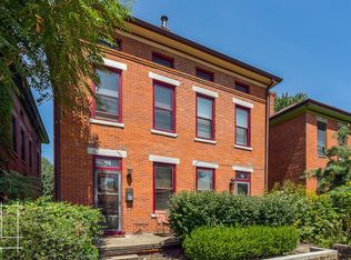 96 Price Ave, Columbus, OH 43201