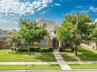 3587 Vanguard Dr, Frisco, TX 75034