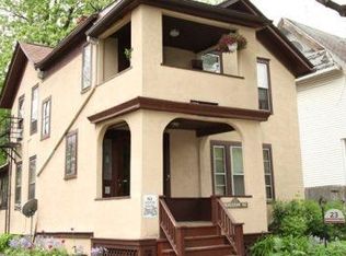 23 Brighton St APT 2, Rochester, NY 14607