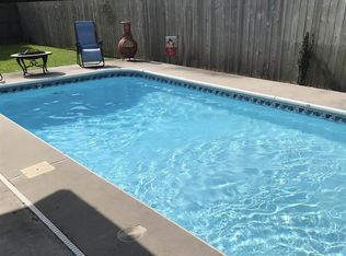 943 Myra Ave, Denham Springs, LA 70726