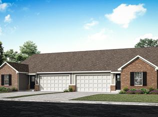 1461 Hardin St, Fortville, IN 46040