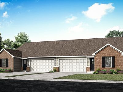 1461 Hardin St, Fortville, IN, 46040