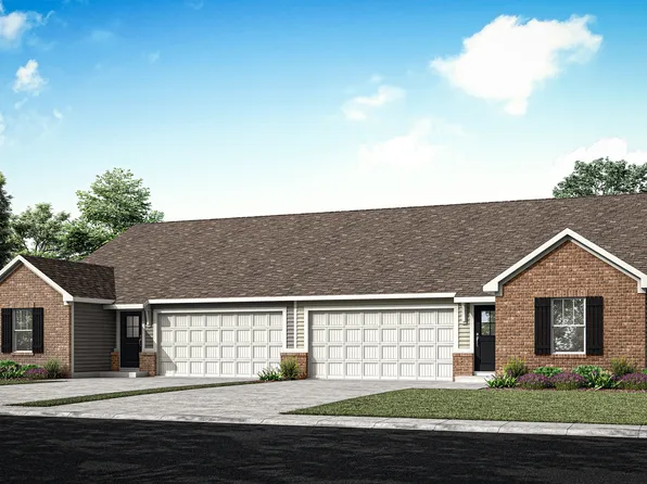 1427 Hardin St, Fortville, IN 46040