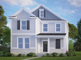 Alec Plan, Madden West, Fuquay Varina, NC 27526