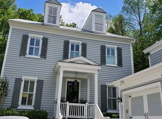 117 Jakes Ln, Mount Pleasant, SC 29464