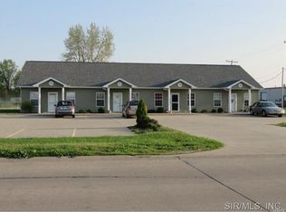 700 W Ferdon St APT 2, Litchfield, IL 62056