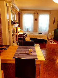 Rented by Kathy Galvin, LREB