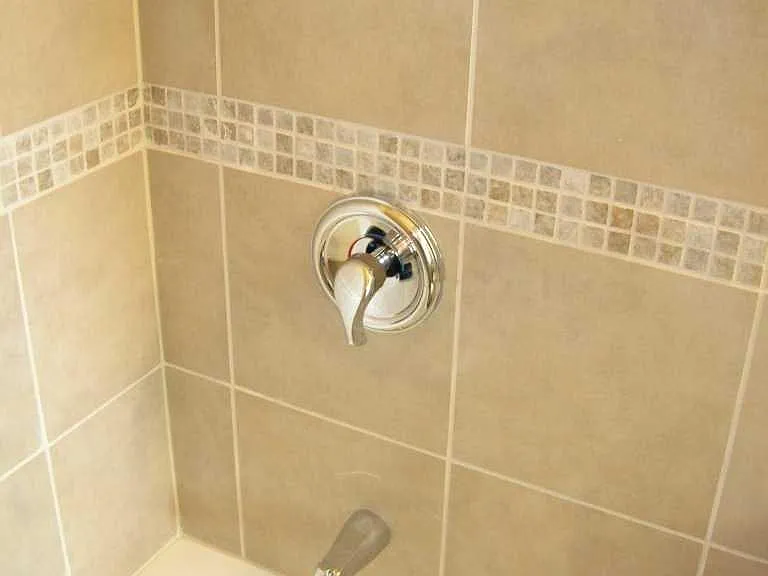 tile work