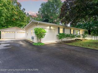 613 Forest St, Eaton Rapids, MI