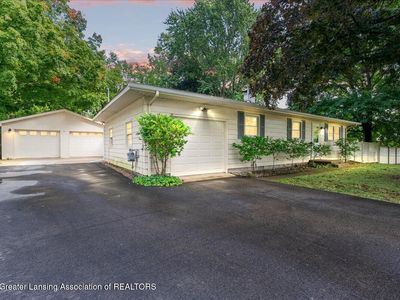 613 Forest St, Eaton Rapids, MI, 48827